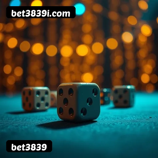App Mobile bet3839 - Jogue em Qualquer Lugar no Seu Smartphone