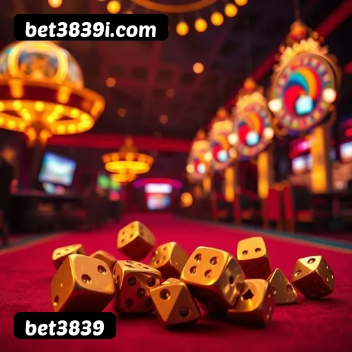 Recursos Exclusivos do App bet3839 - Modo Offline, Login Biométrico