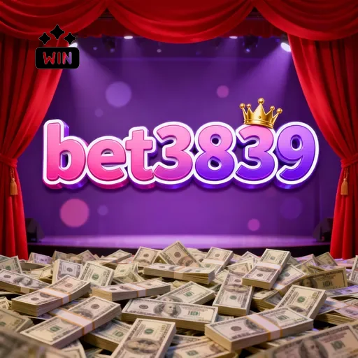 bet3839 Logo