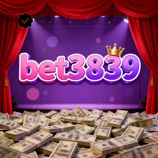 bet3839 Logo