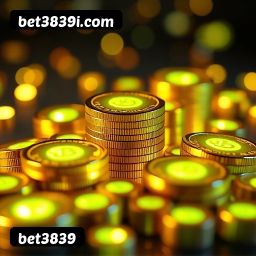 Imagem secundária para conteúdo da página Facebook bet3839