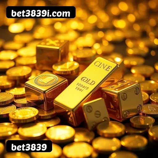 Benefícios do Login bet3839 - Bônus e Vantagens Exclusivas