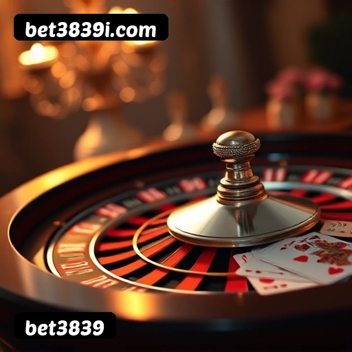 Sistema de Segurança Avançado bet3839 - Criptografia e Proteção