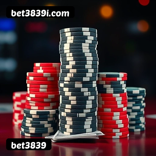 Coleção Premium de Slots bet3839 - NetEnt, Pragmatic Play, Evolution