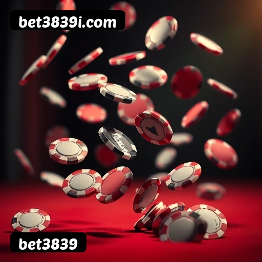 Prévia de conteúdo do canal Telegram bet3839